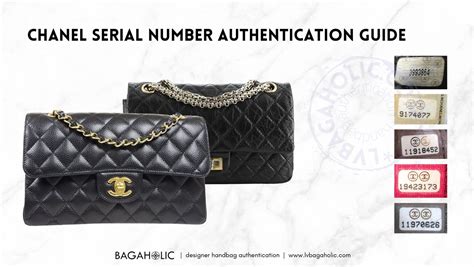 chanel date code check|Chanel code check online.